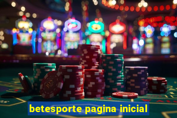 betesporte pagina inicial